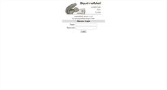 Desktop Screenshot of bimansa.com